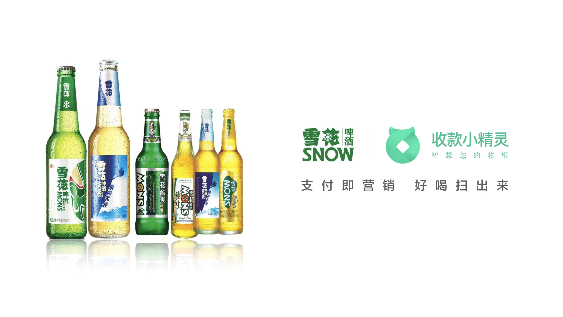 雪花啤酒单品营销解决方案.013